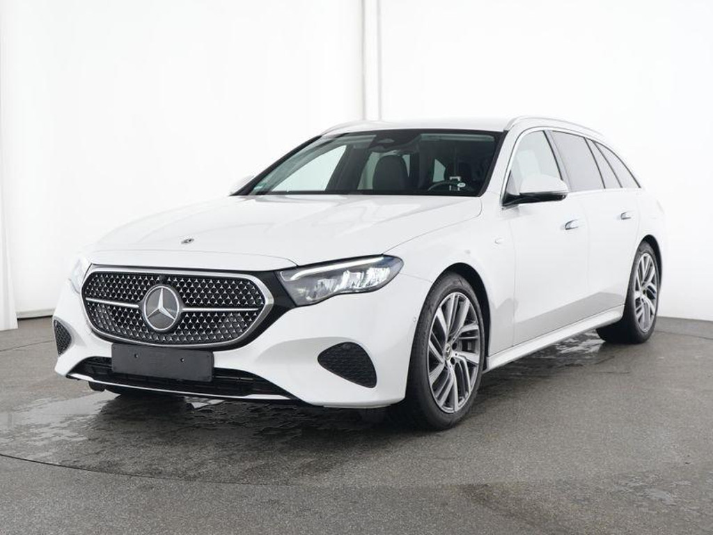 Mercedes-Benz E-Klasse E 300 AVANTGARDE E 300 e