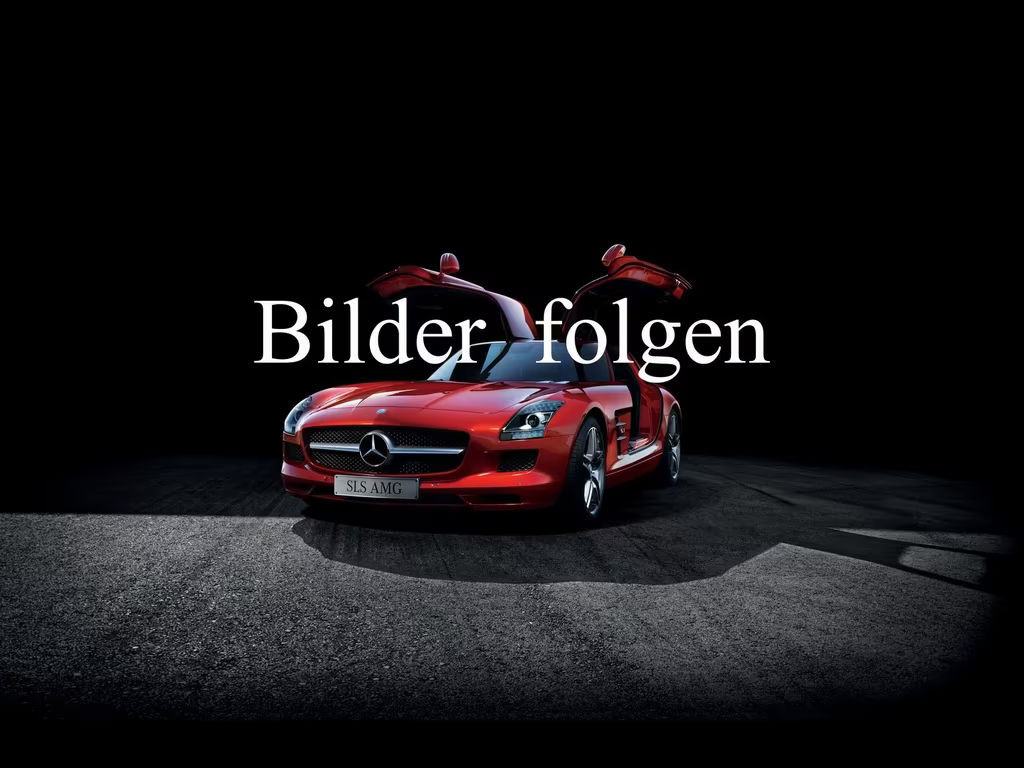 Mercedes-Benz E-Klasse E 300 4MATIC AVANTGARDE E 300 de Sedan