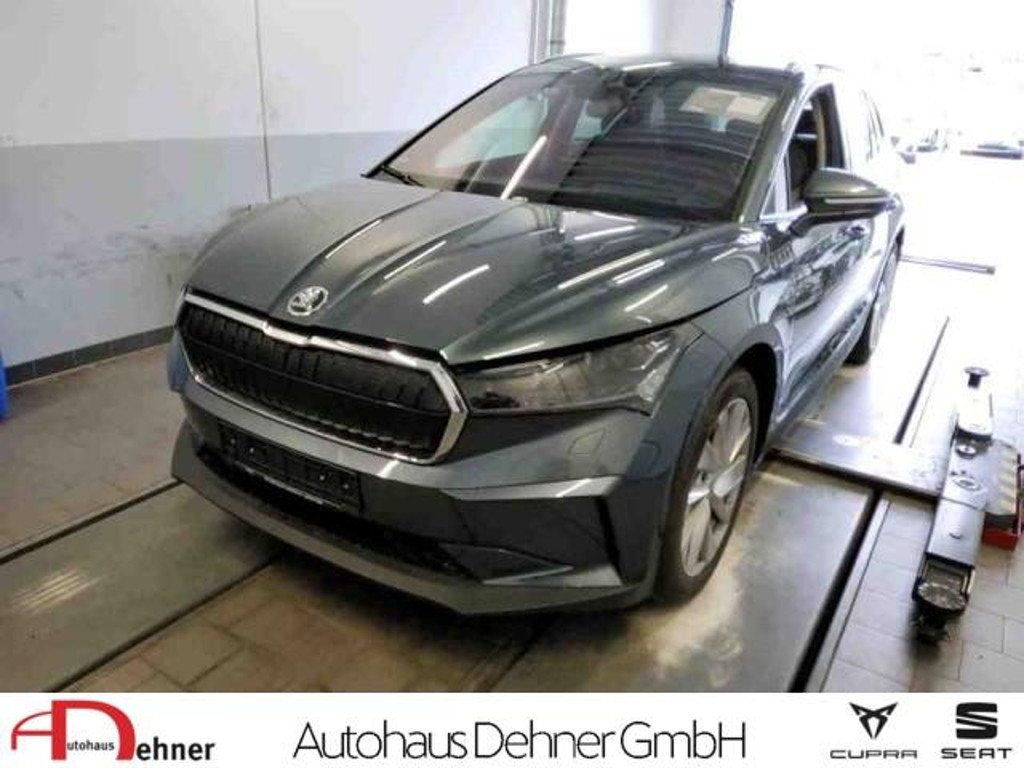Skoda Enyaq iV Lounge