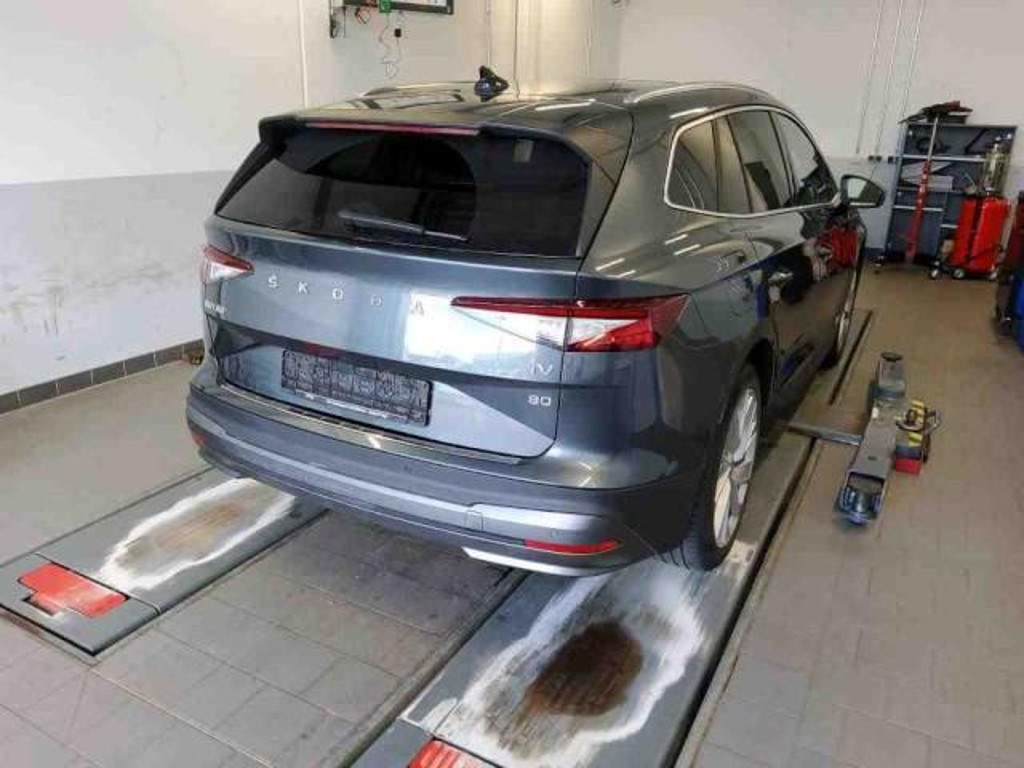 Skoda Enyaq iV