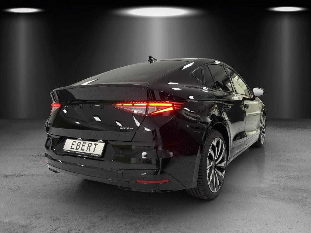Skoda Enyaq iV