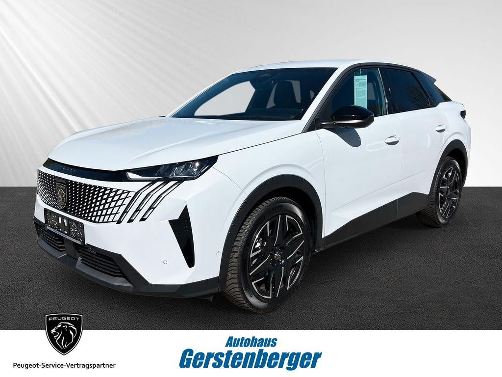 Peugeot 3008 Allure Pack Hybrid
