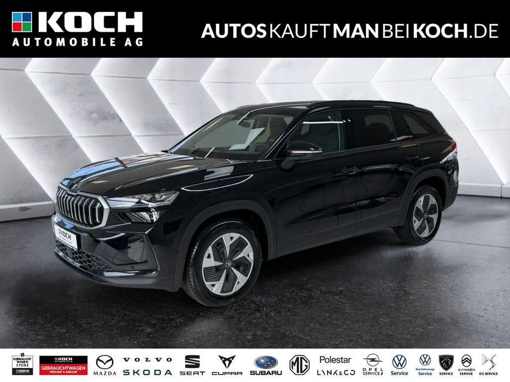 Skoda Kodiaq 2.0 TDI Selection