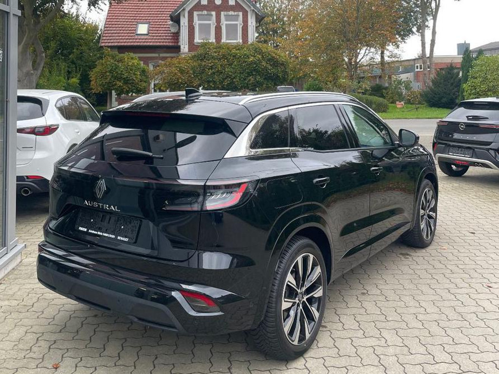Renault Austral