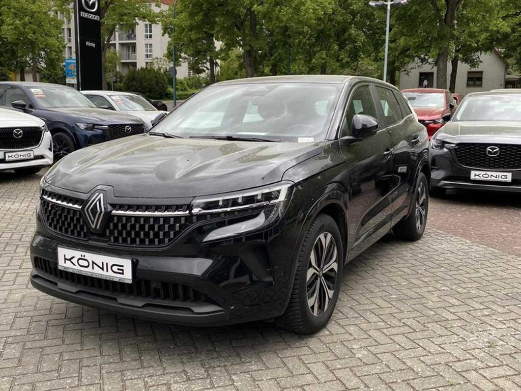 Renault Austral Equilibre