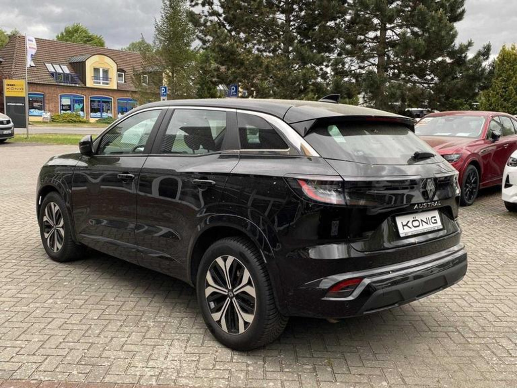 Renault Austral