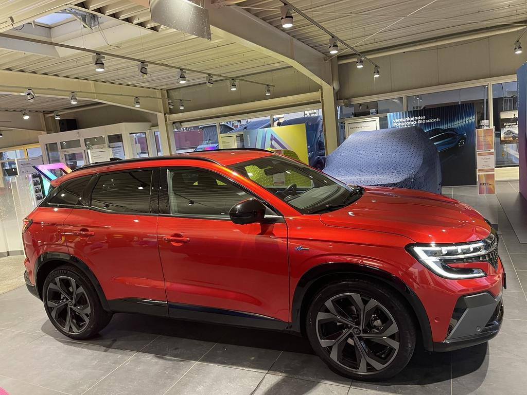 Renault Austral