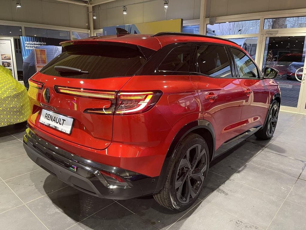 Renault Austral