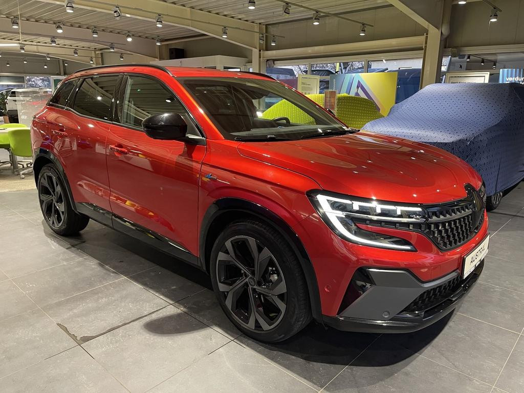 Renault Austral