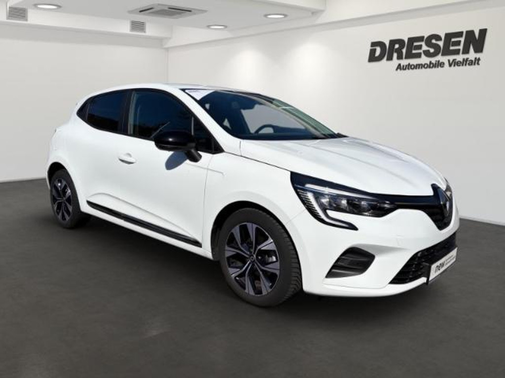 Renault Clio TCe 90 Evolution