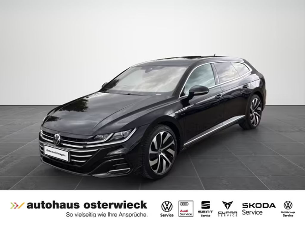 Volkswagen Arteon Shooting Brake R-Line