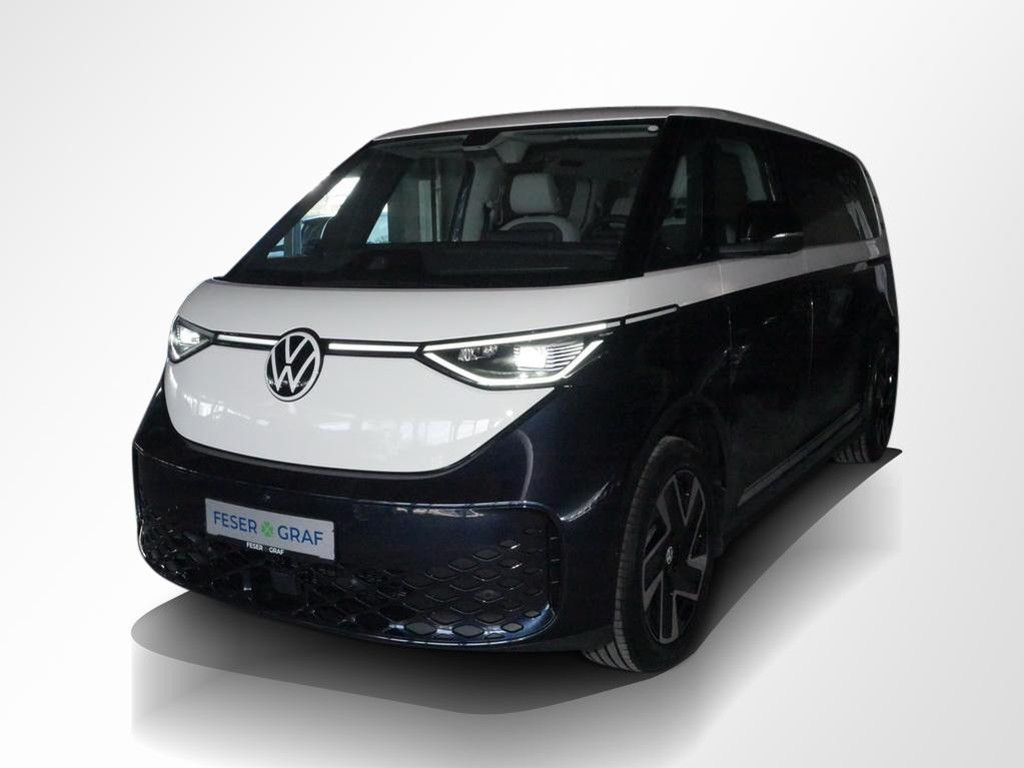 Volkswagen ID.Buzz