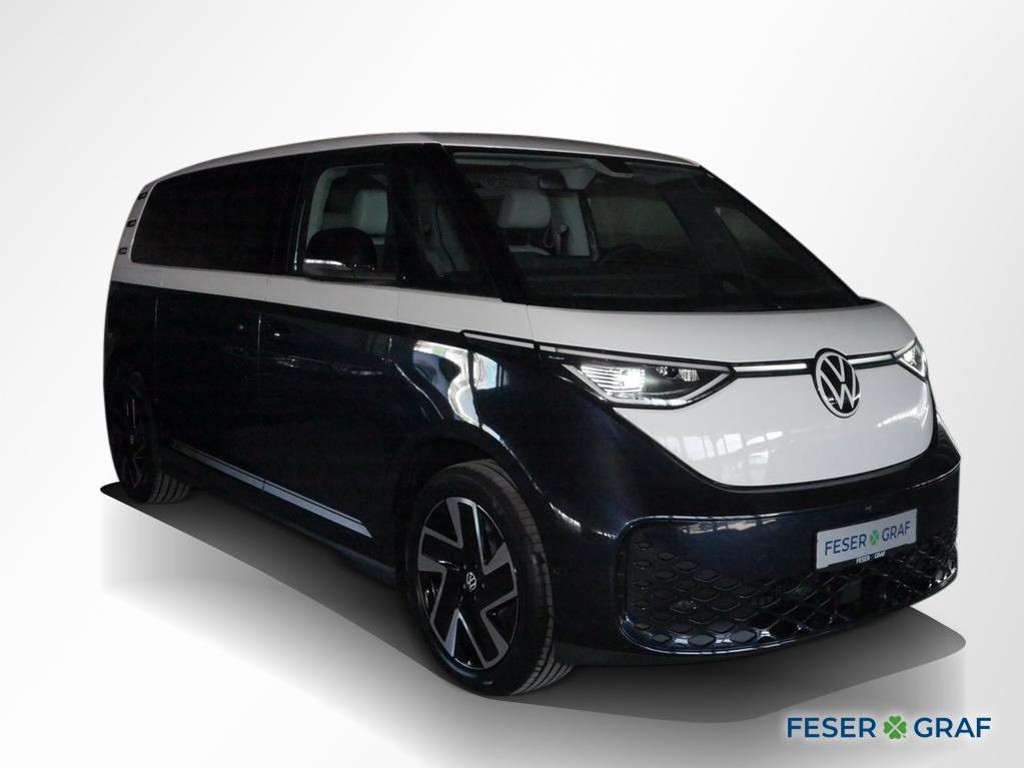 Volkswagen ID.Buzz