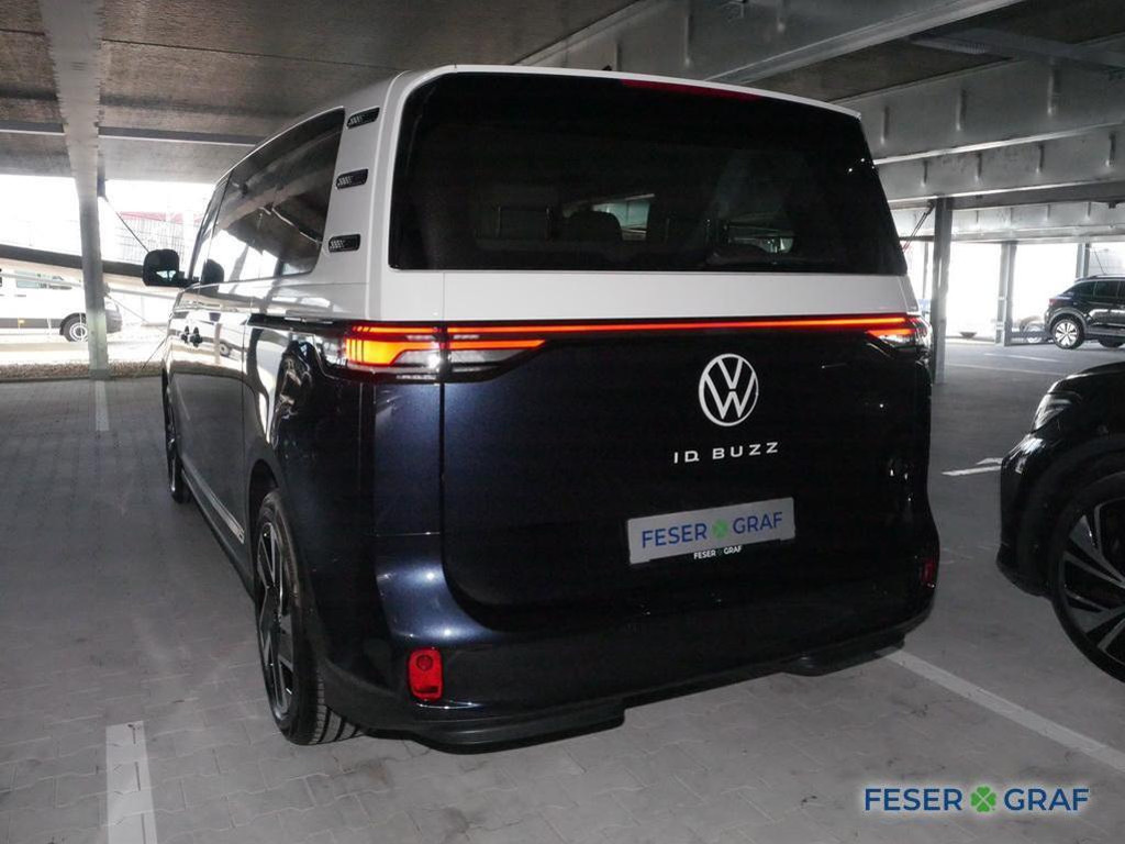 Volkswagen ID.Buzz