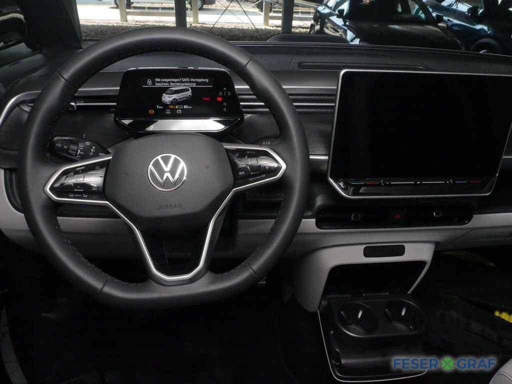 Volkswagen ID.Buzz