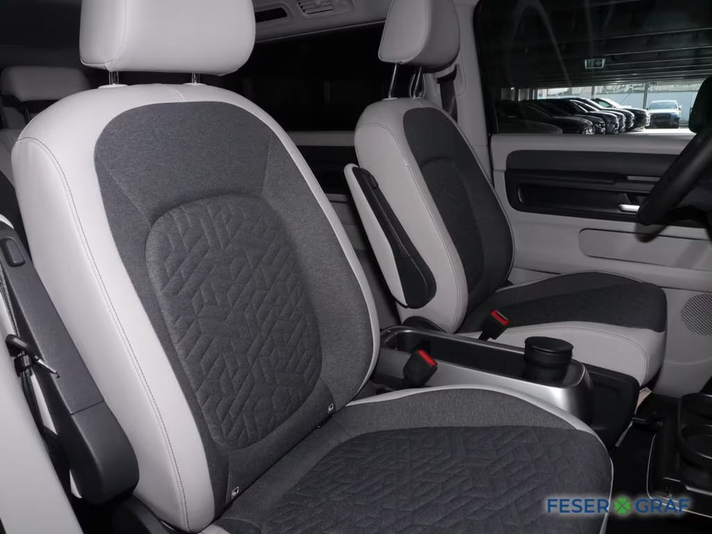 Volkswagen ID.Buzz