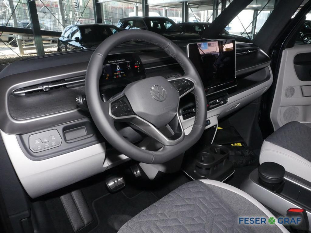 Volkswagen ID.Buzz