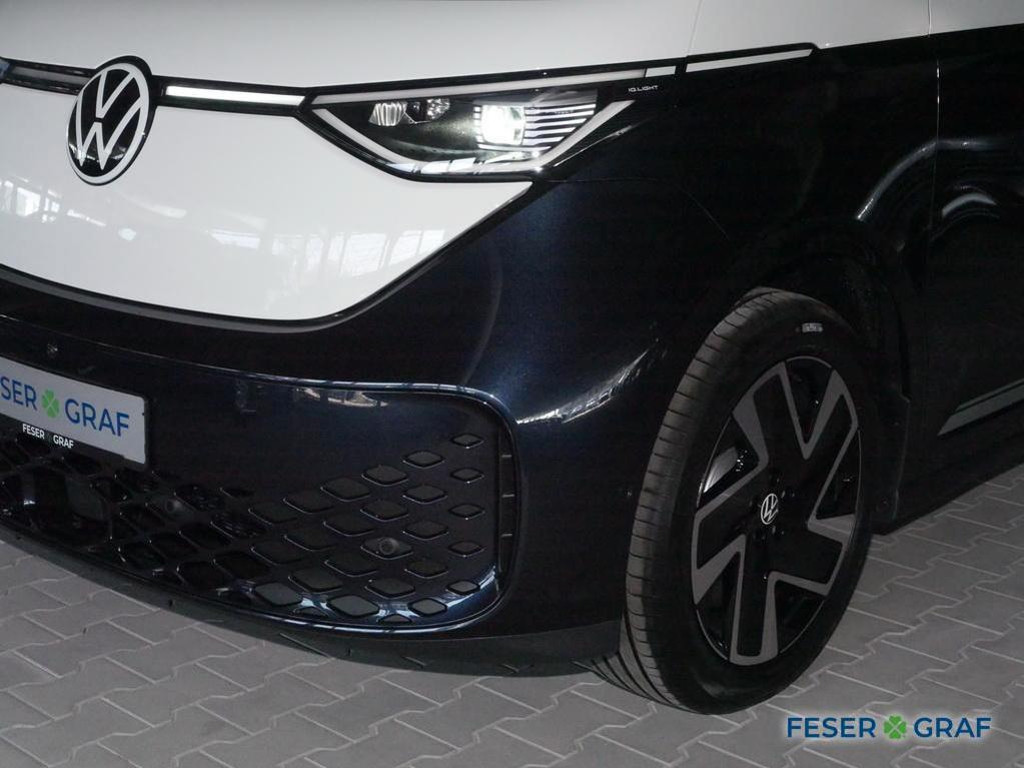 Volkswagen ID.Buzz