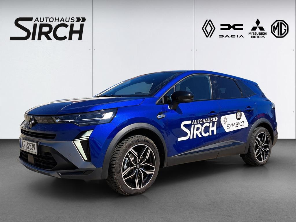 Renault Symbioz E-Tech Esprit Alpine