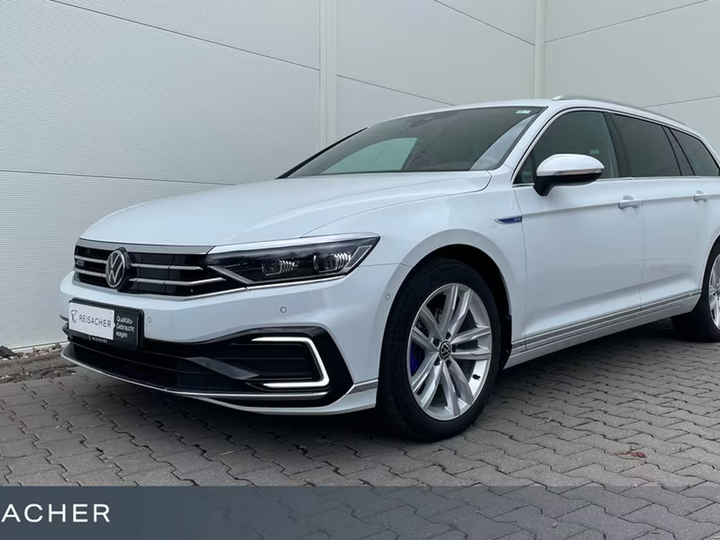 Volkswagen Passat DSG GTE Variant eHybrid 1.4 TSI