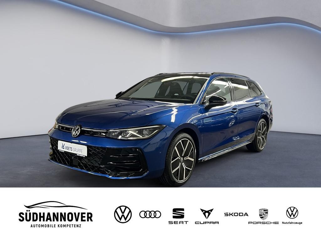 Volkswagen Passat Variant R-Line eHybrid 1.5 TSI