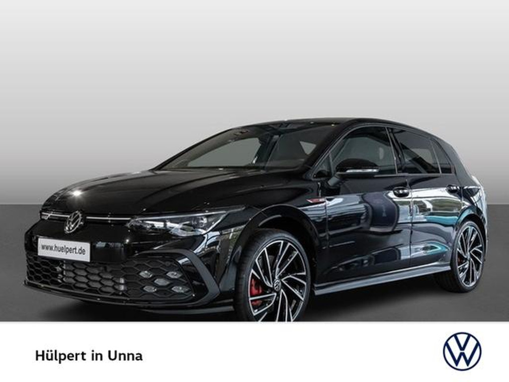 Volkswagen Golf GTI Style