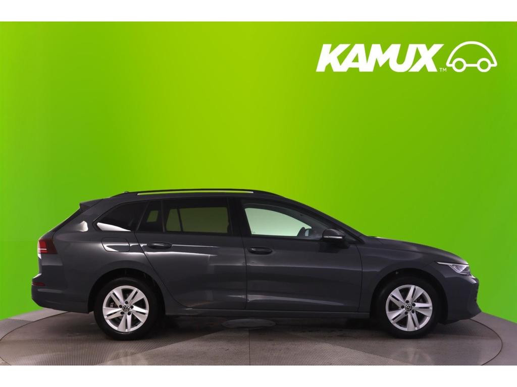 Volkswagen Golf Life Variant Golf VIII