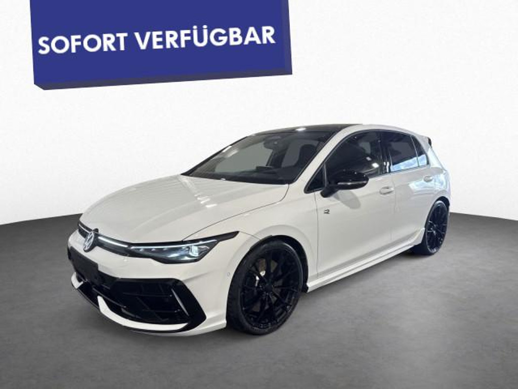 Volkswagen Golf Style 2.0 TSI