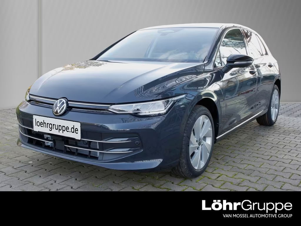 Volkswagen Golf DSG Life 1.5 eTSI