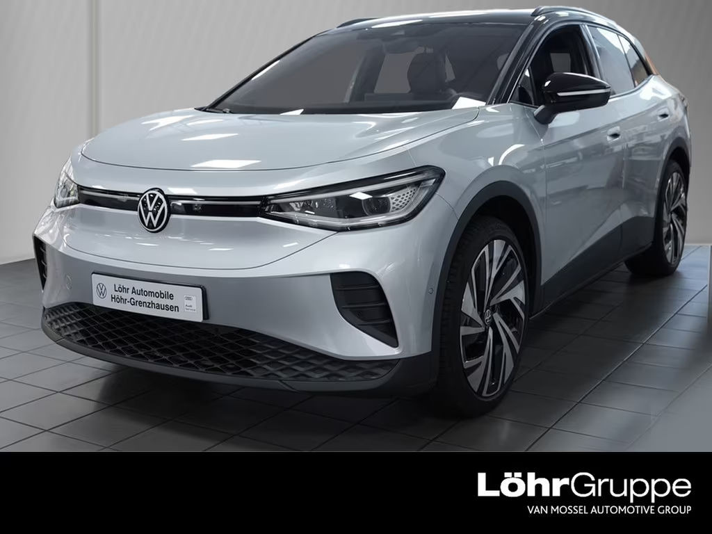 Volkswagen ID.4 Performance 77 KWh Tech Pro