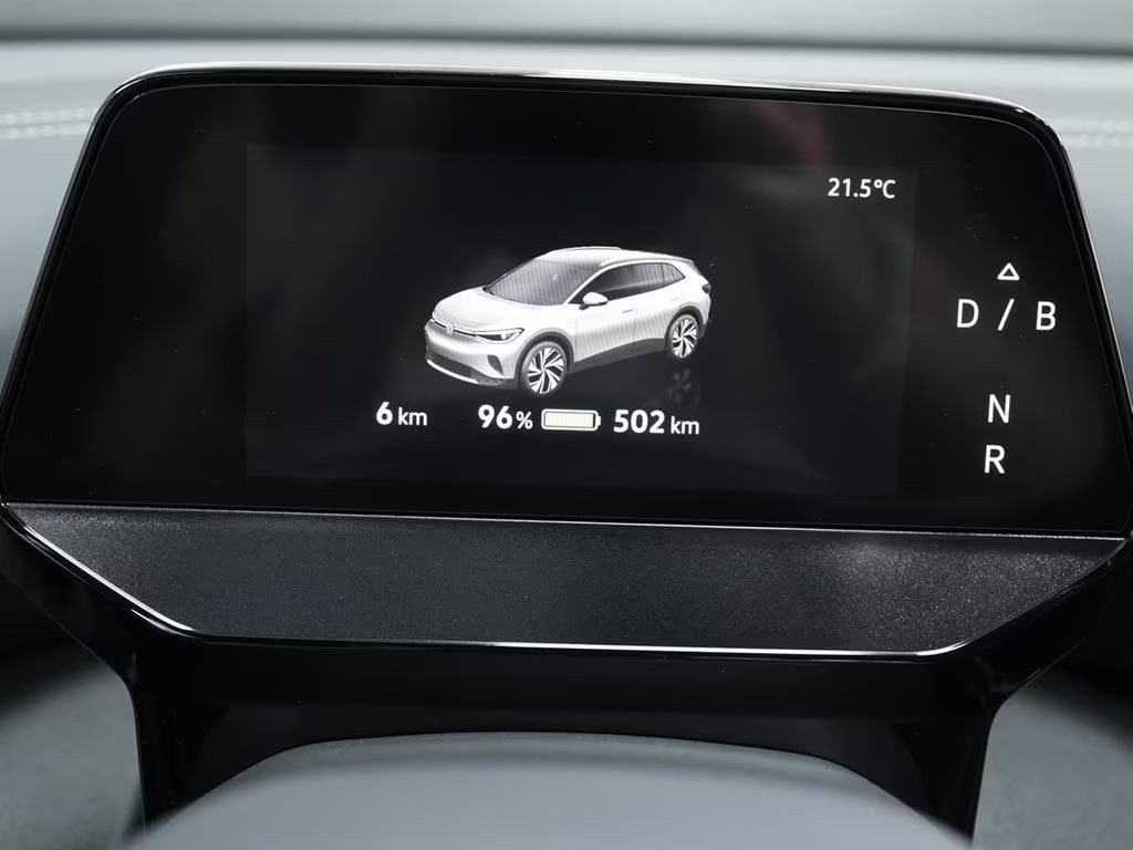 Volkswagen ID.4
