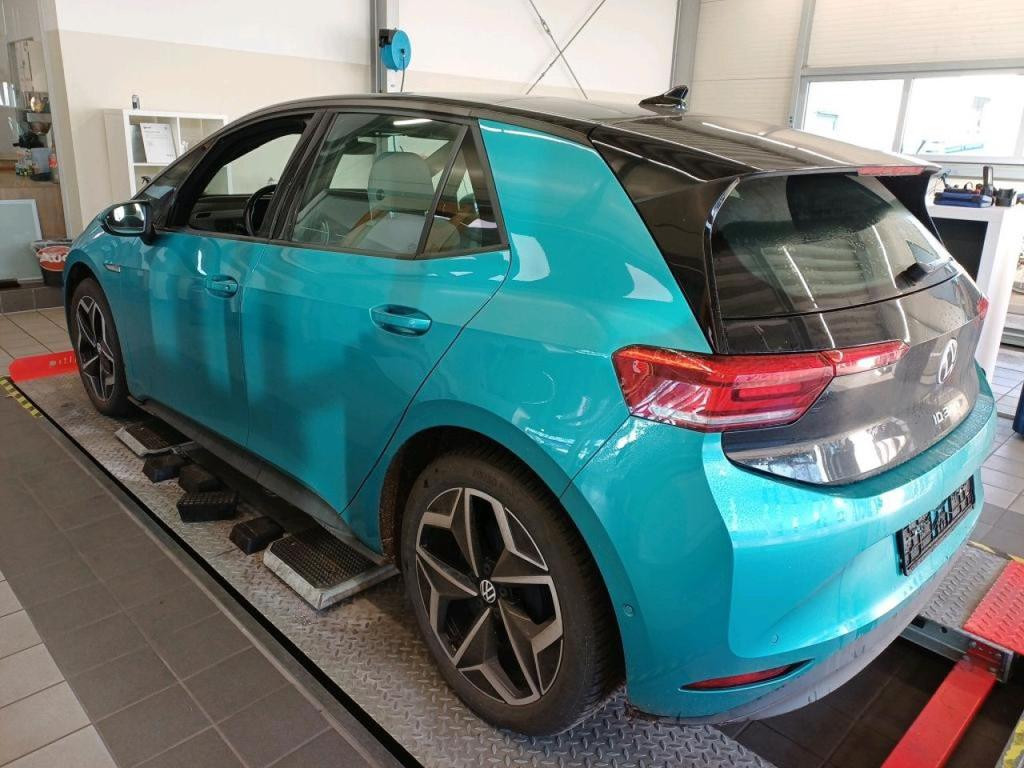Volkswagen ID.3 Performance 58 KWh Pro