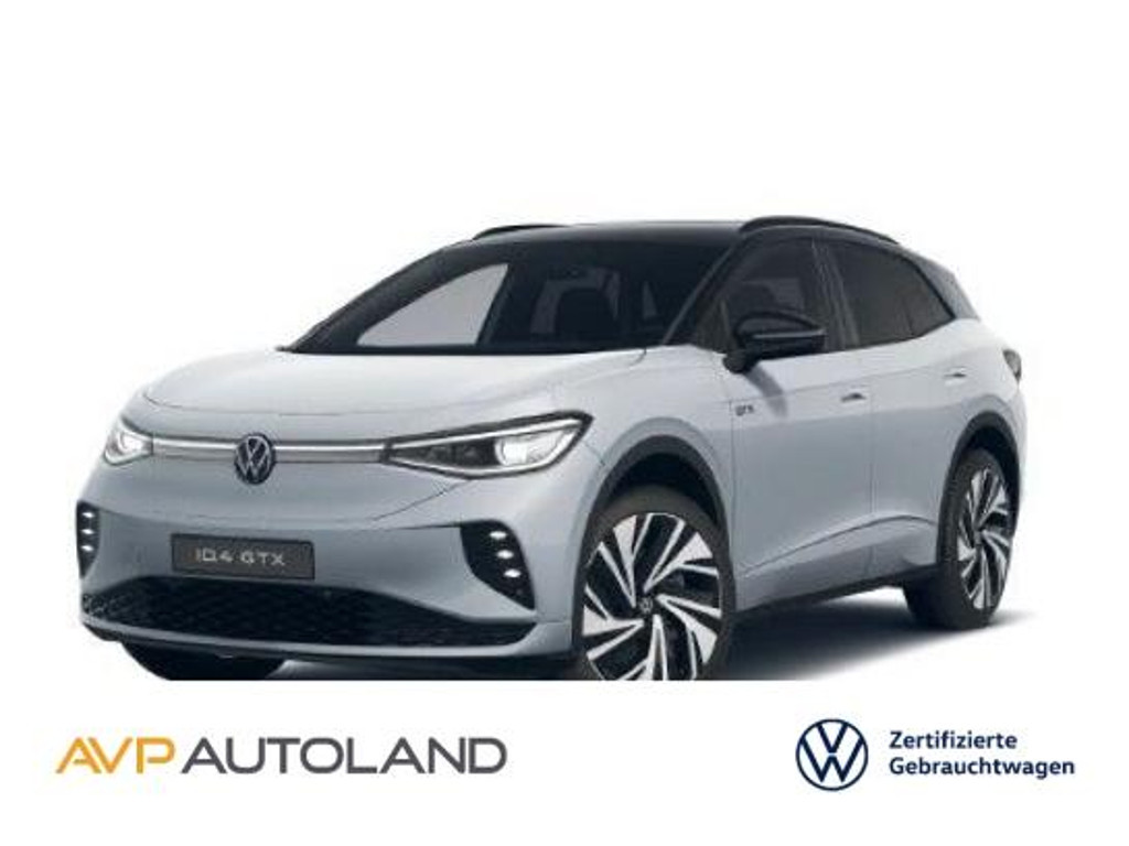 Volkswagen ID.4 GTX