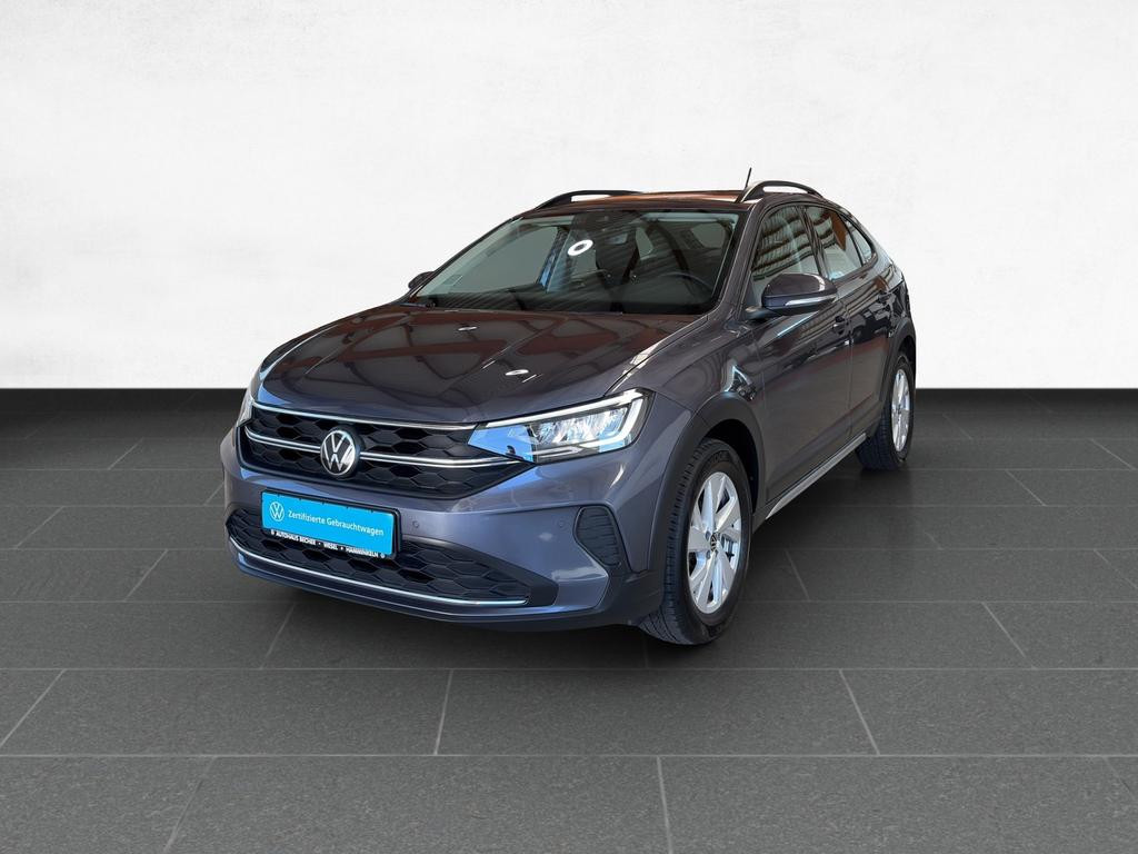 Volkswagen Taigo Life 1.0 TSI