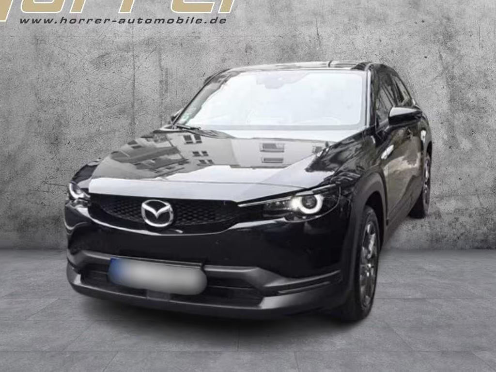 Mazda MX-30 SkyActiv e-Skyactiv Advantage