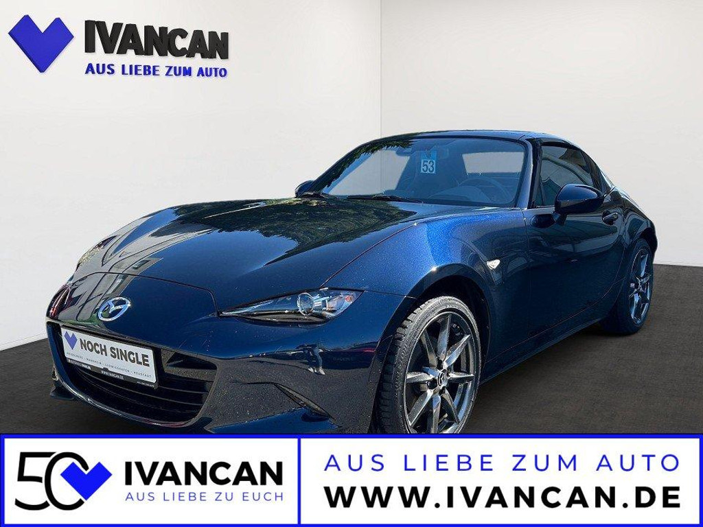 Mazda MX-5 Selection