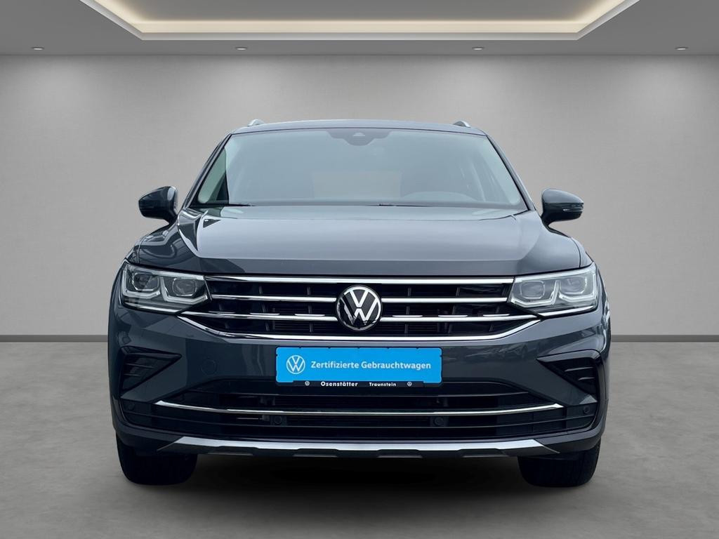 Volkswagen Tiguan 4Motion 2.0 TDI Elegance Elegance