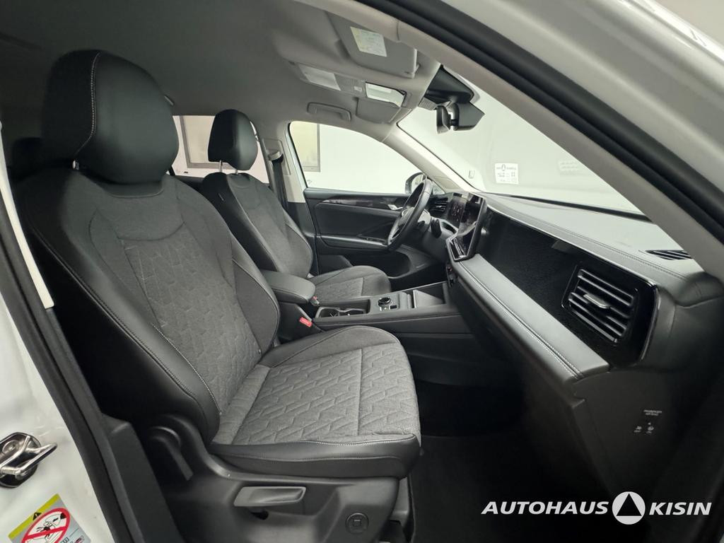 Volkswagen Tiguan Life 1.5 eTSI