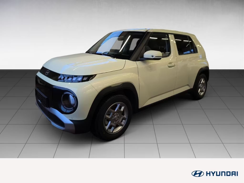 Hyundai INSTER