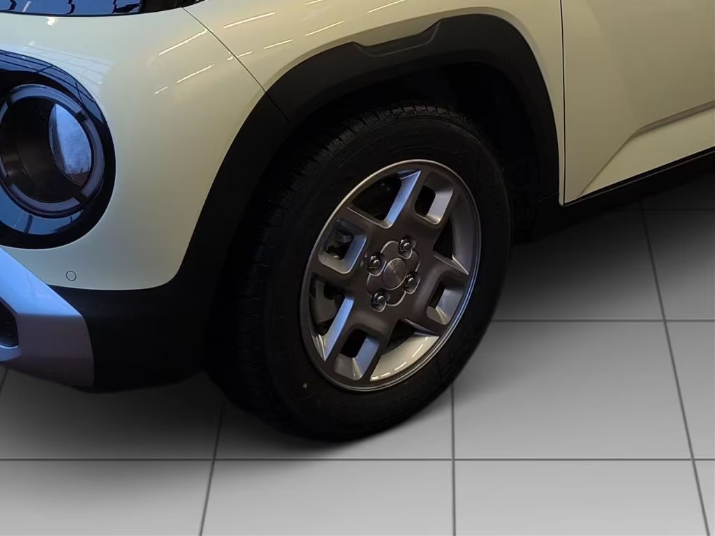 Hyundai INSTER Trend