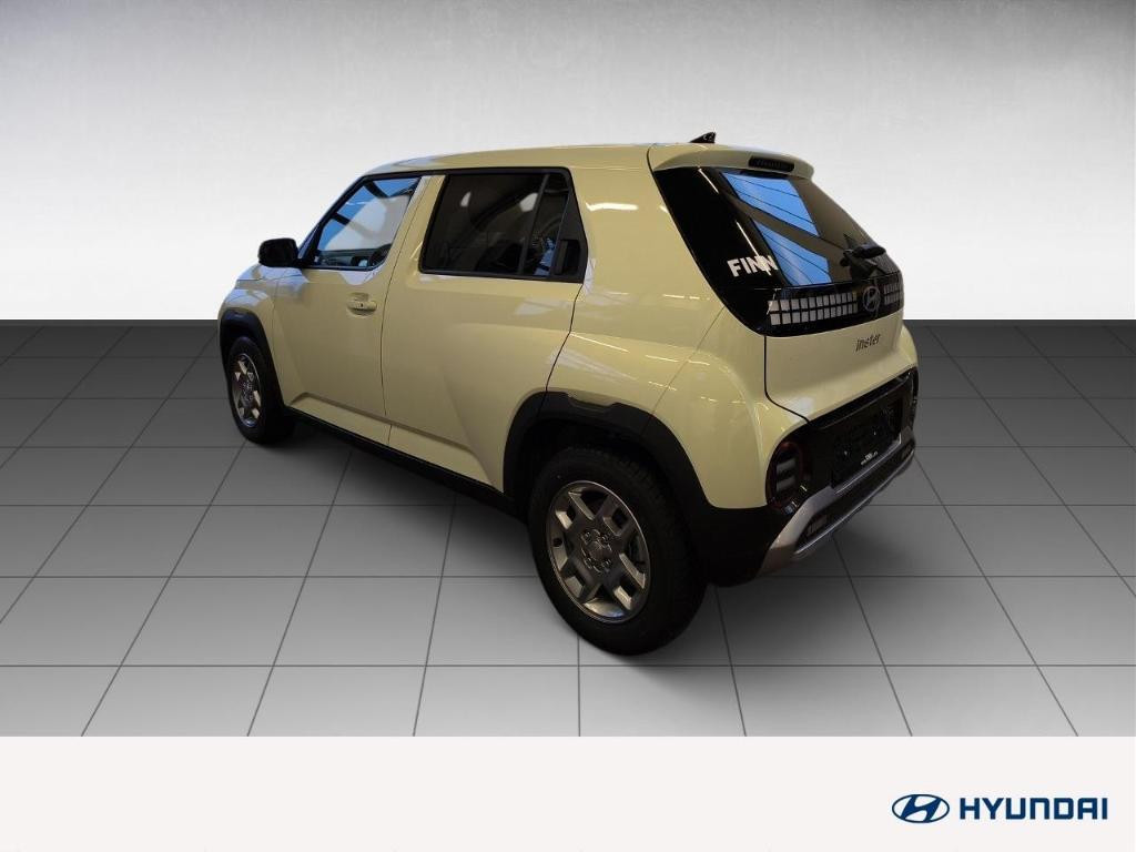 Hyundai INSTER