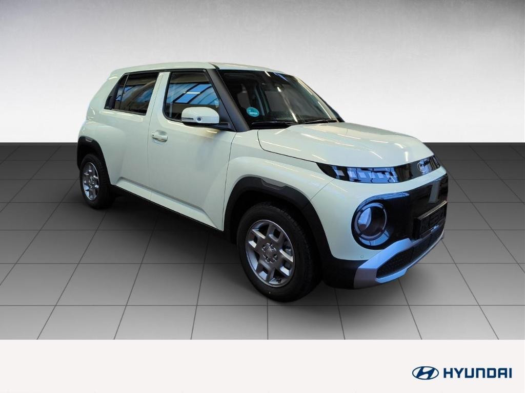 Hyundai INSTER