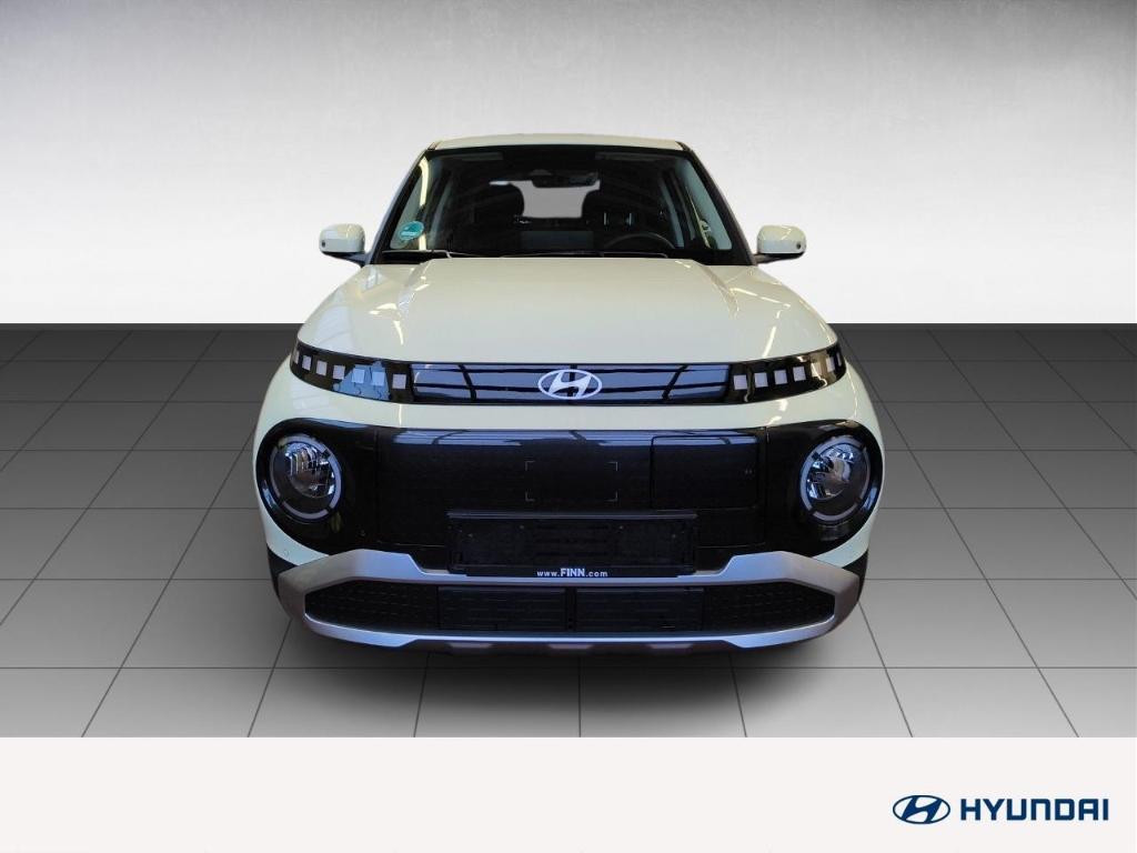 Hyundai INSTER