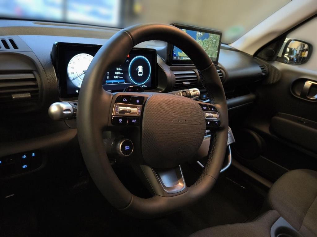 Hyundai INSTER