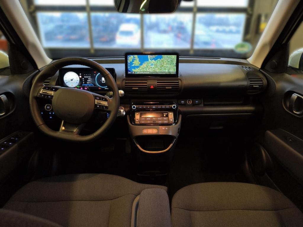 Hyundai INSTER