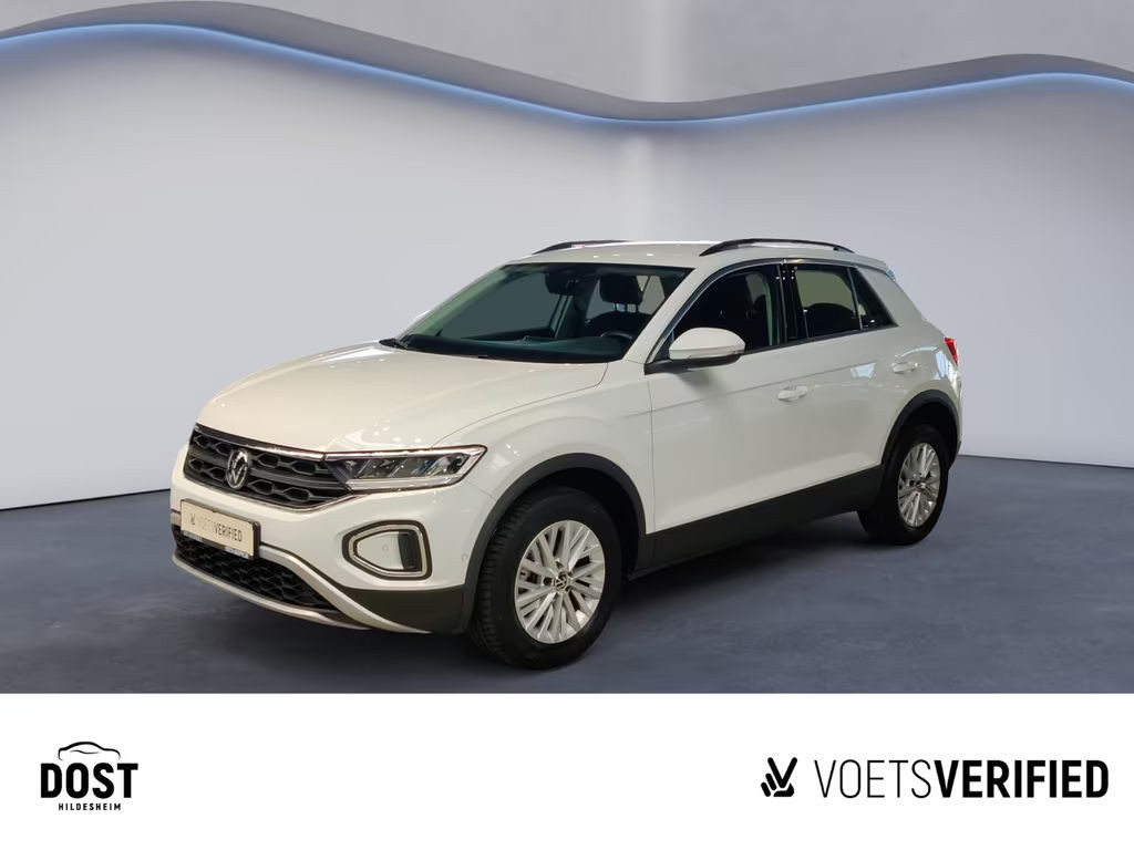 Volkswagen T-Roc Life 1.0 TSI