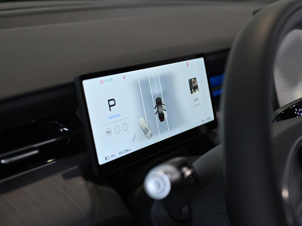 Xpeng G6