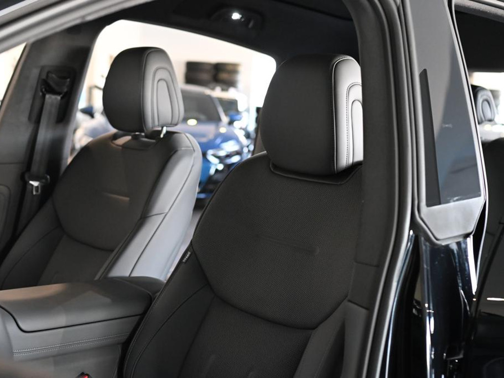 Xpeng G6
