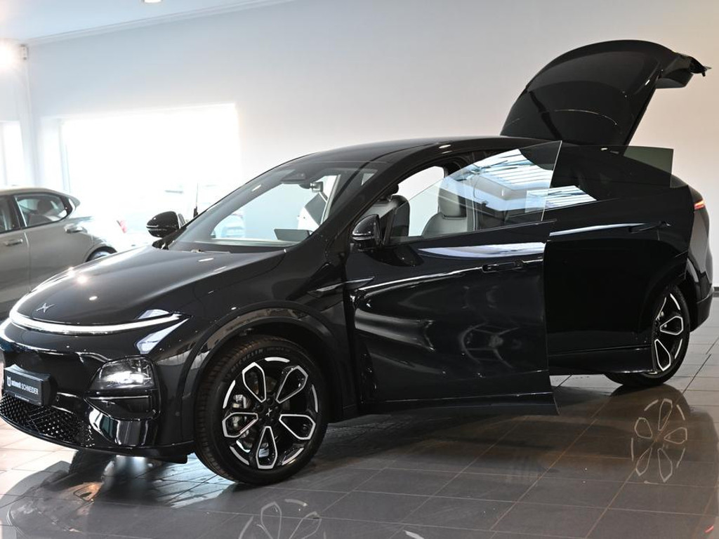 Xpeng G6