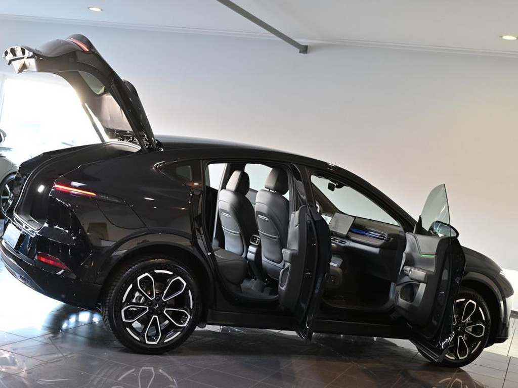 Xpeng G6